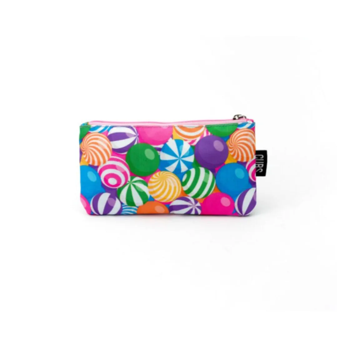 Colorful Balls Pencil Case