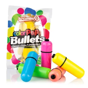 Colorpop Bullet - Each - Blue