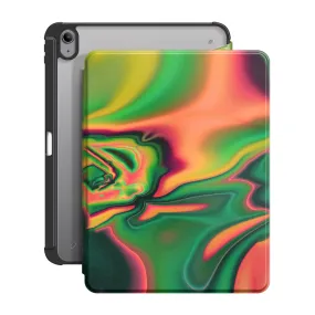 Confuse | iPad Series Snap 360° Stand Impact Resistant Case