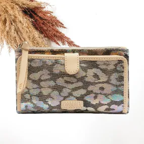 Consuela | Iris Slim Wallet