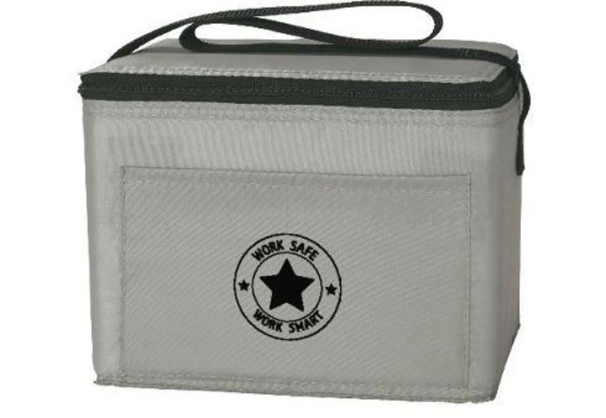 Cooler Bag w/Logo - #402120