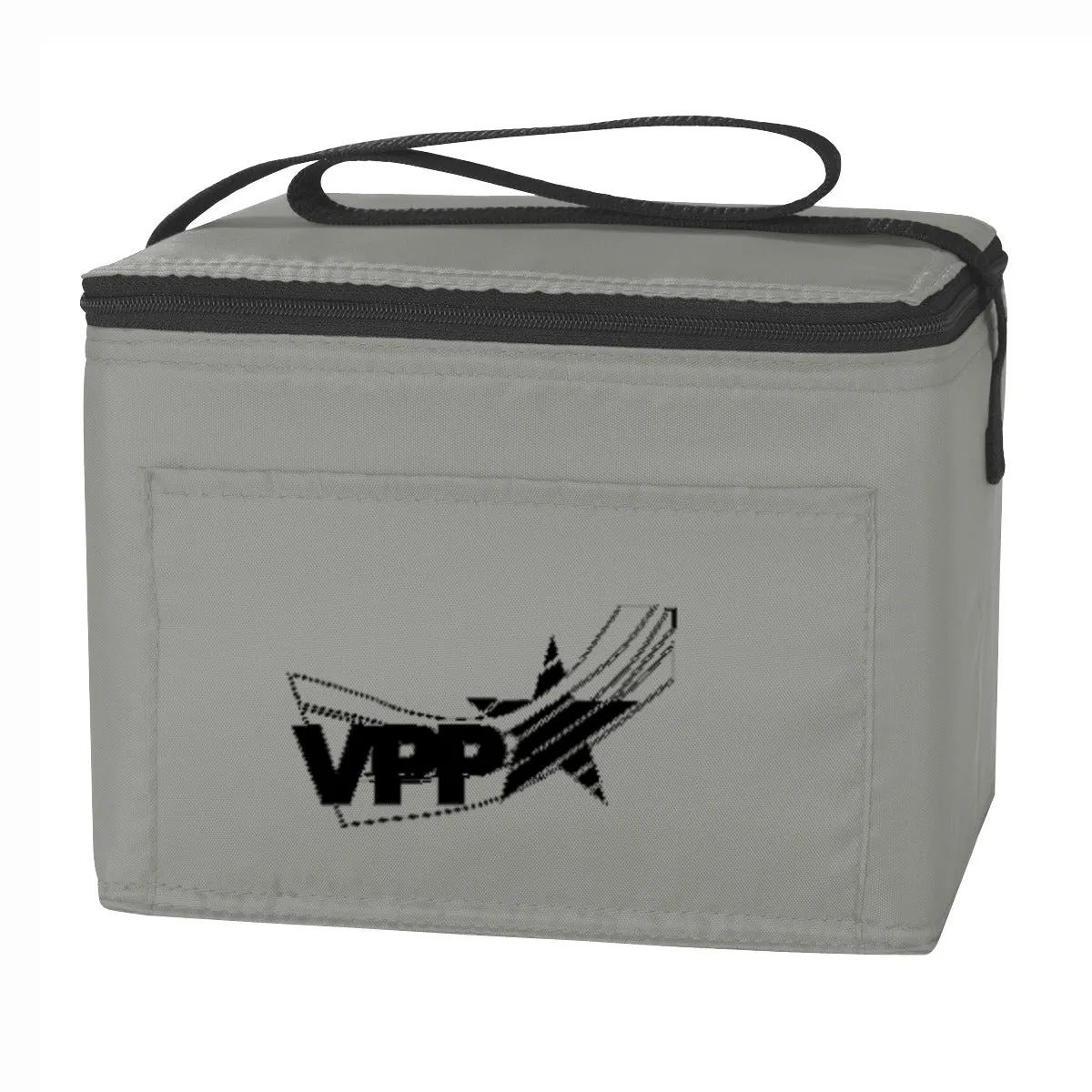 Cooler Bag w/Logo - #402120