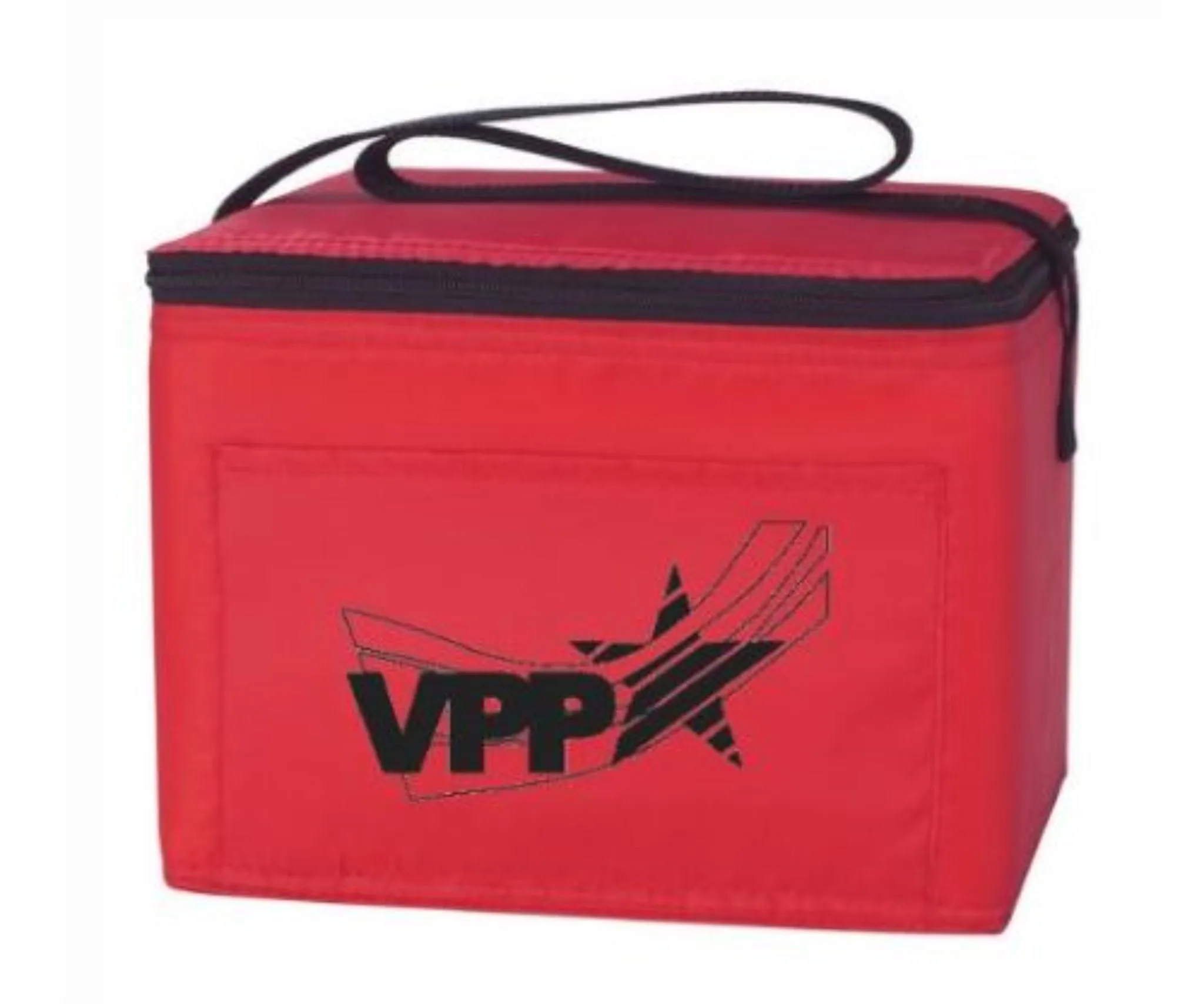 Cooler Bag w/Logo - #402120