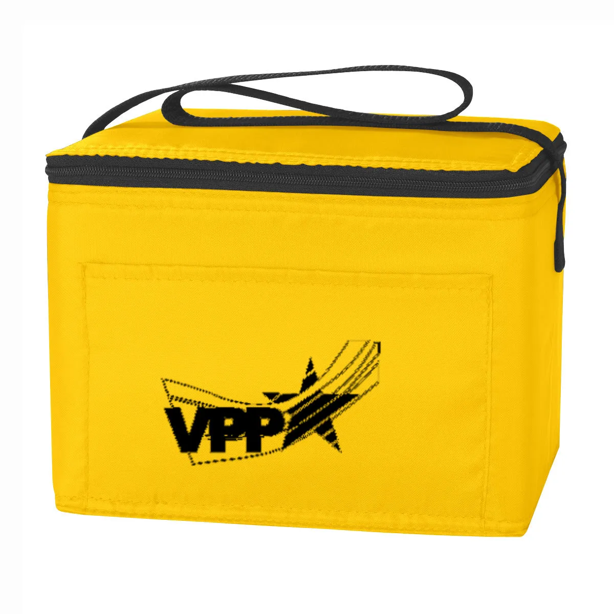 Cooler Bag w/Logo - #402120