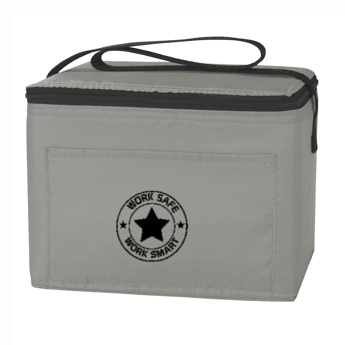 Cooler Bag w/Logo - #402120