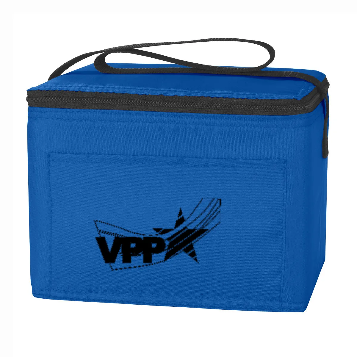 Cooler Bag w/Logo - #402120