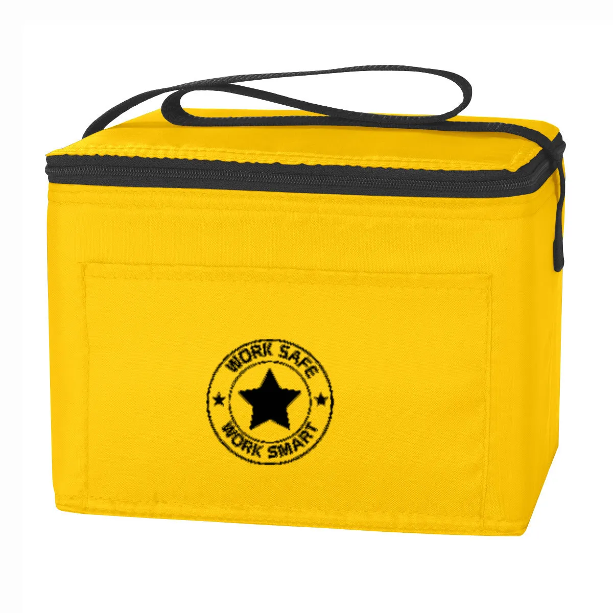 Cooler Bag w/Logo - #402120