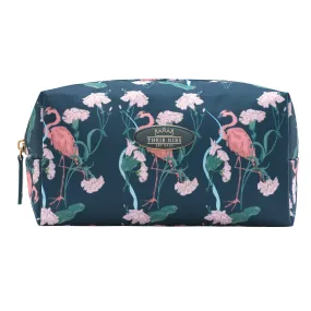 Cosmetic Bag Flamingo