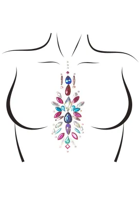 Cosmic Wave Body Jewels