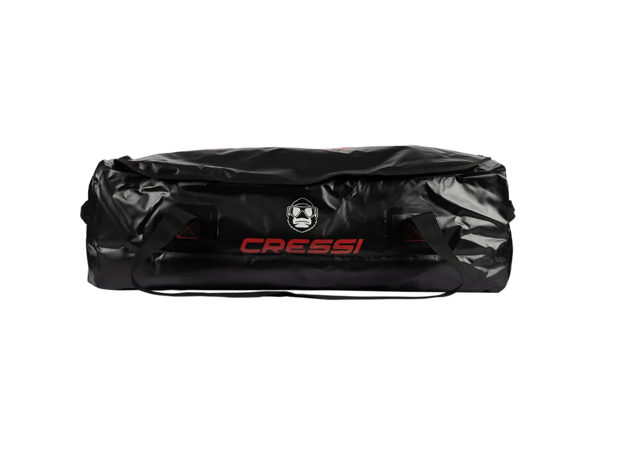 Cressi Gorilla Travel Bag - 135 Litres