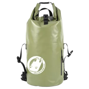 Crocpad 30L Waterproof Dry Bag