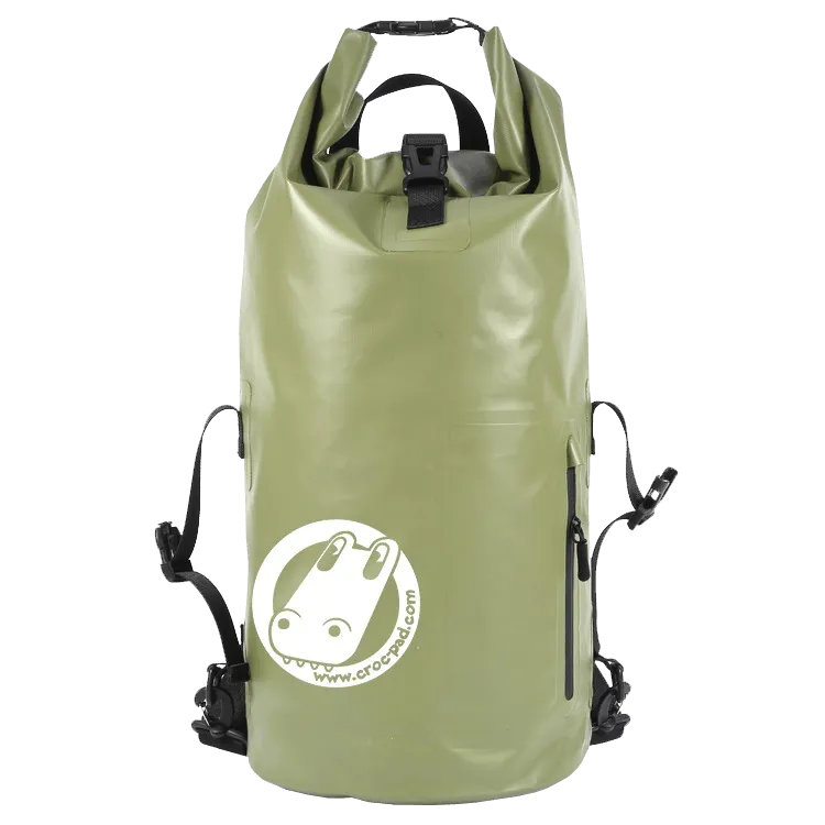 Crocpad 30L Waterproof Dry Bag