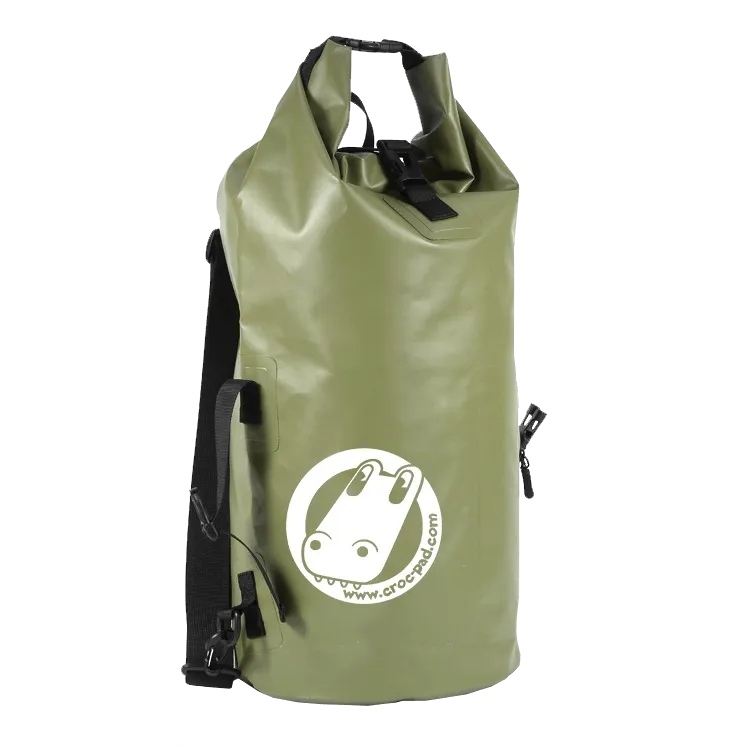 Crocpad 30L Waterproof Dry Bag