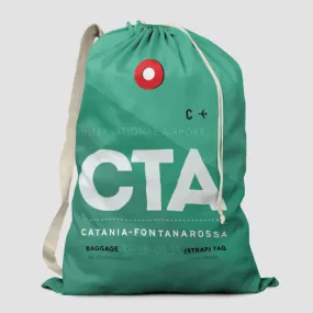 CTA - Laundry Bag