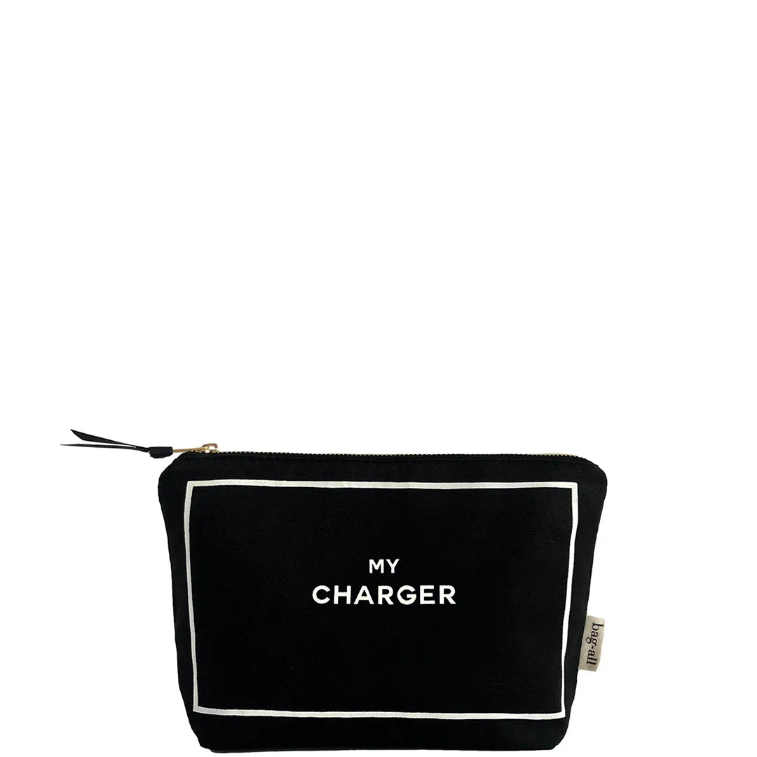 CUSTOM Charger Pouch