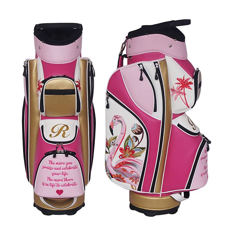 Custom Lady Cart Bag CB01