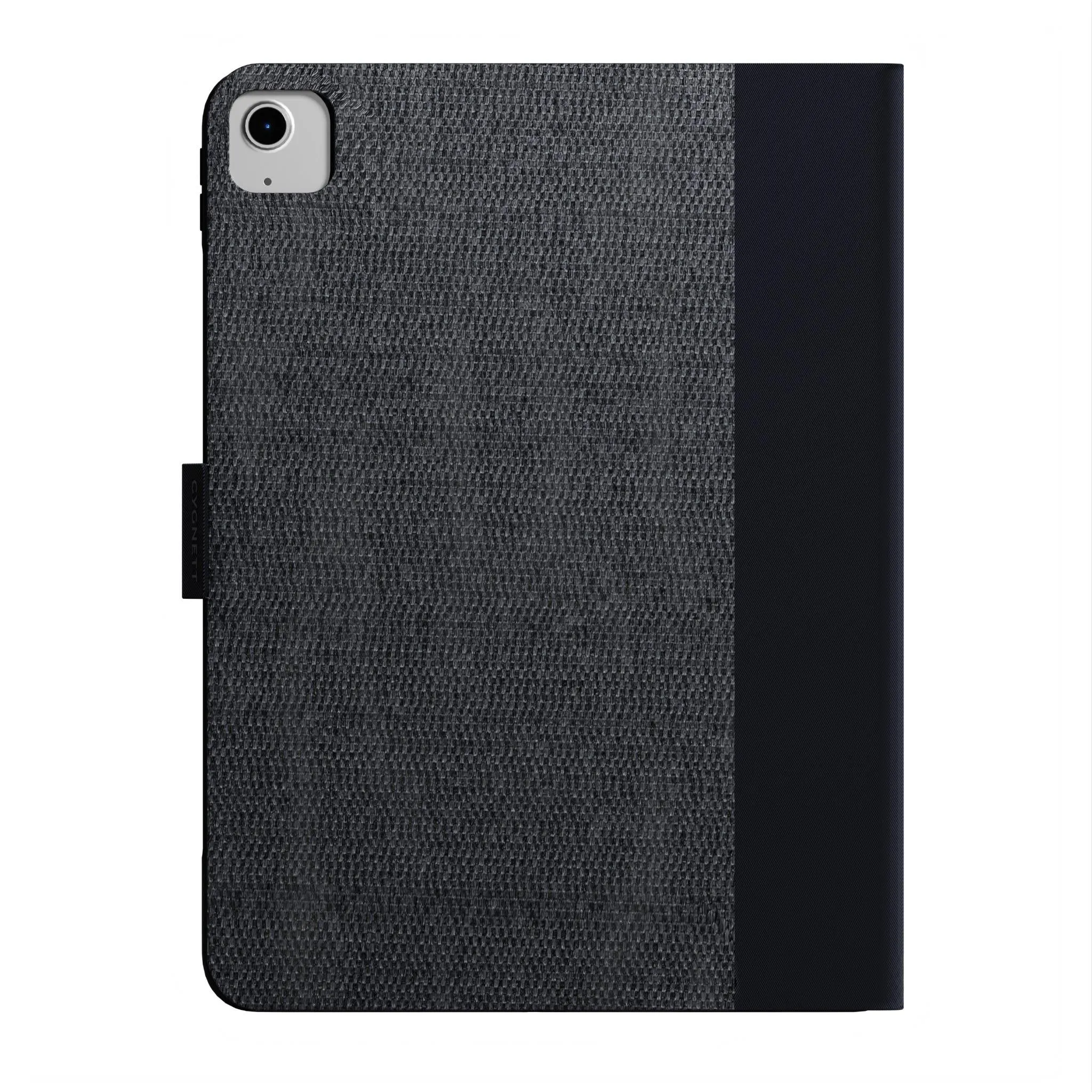 Cygnett Tekview Protective Case for iPad Air 13" M2 & iPad Pro 12.9"/13" (Black)