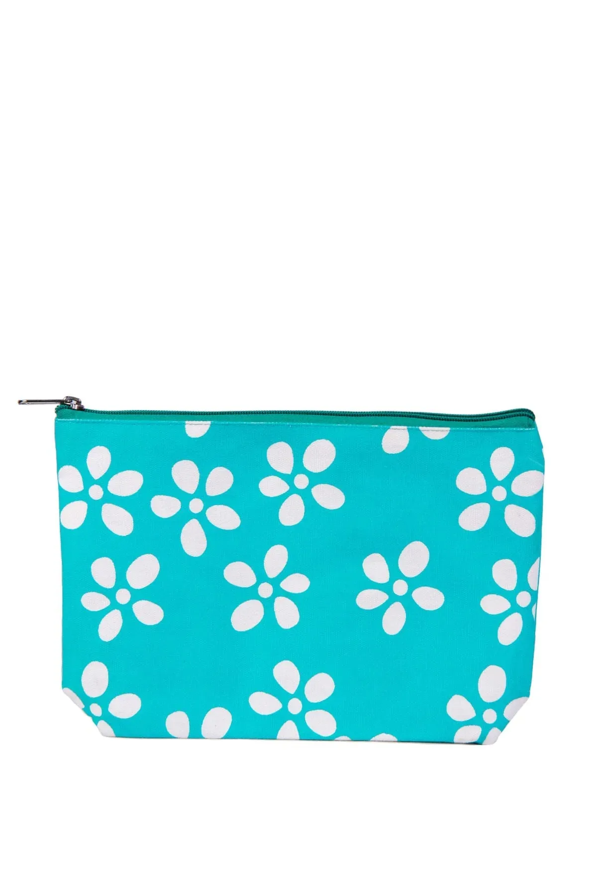 Daisies Cosmetic Bag