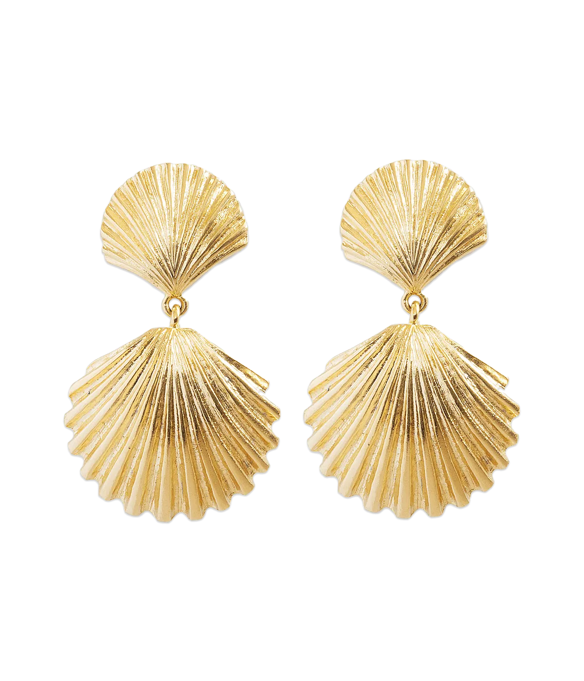 De la Mer Earrings