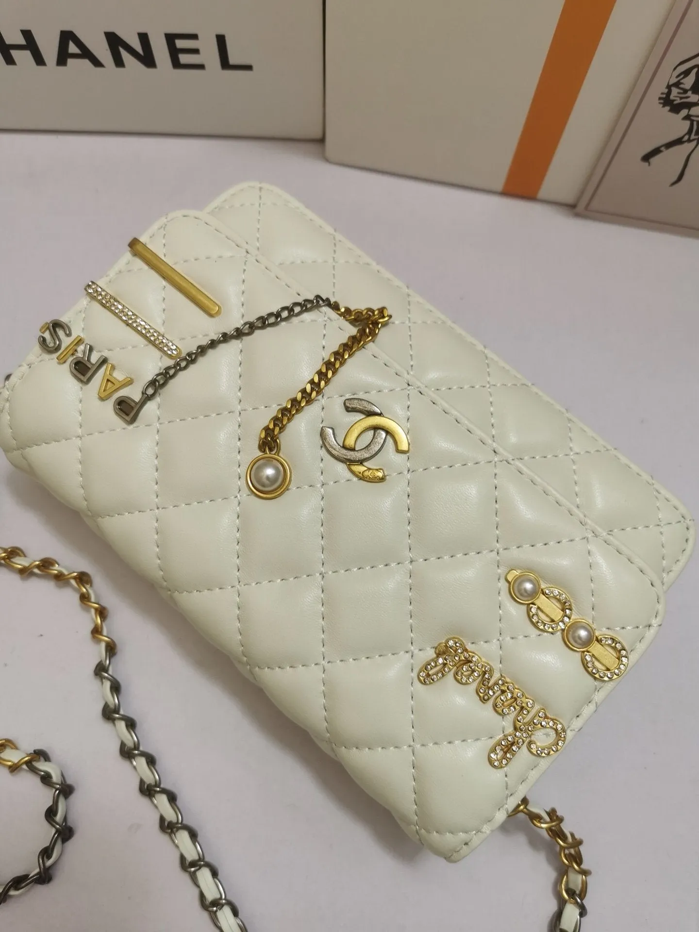 Designer Handbags CL 260