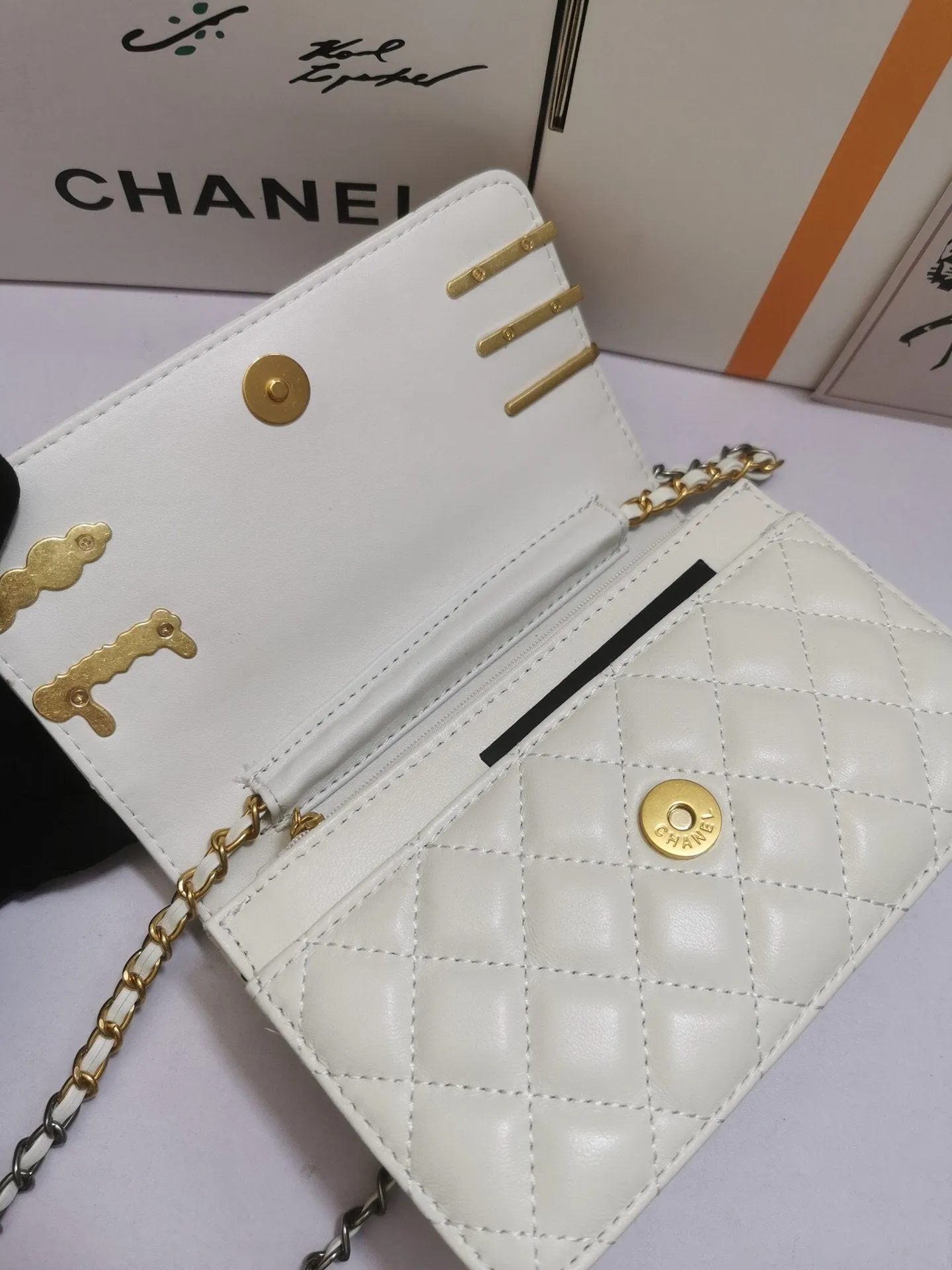 Designer Handbags CL 260