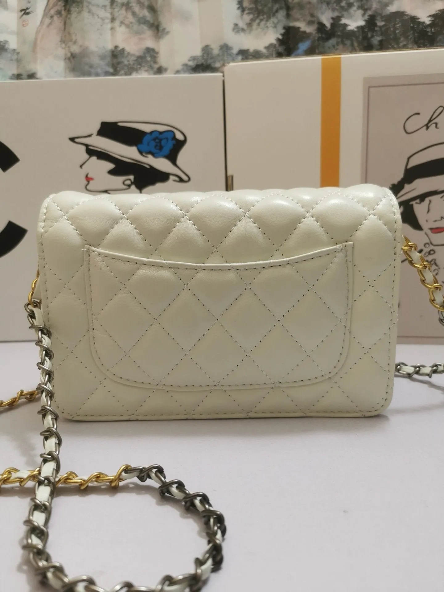 Designer Handbags CL 260