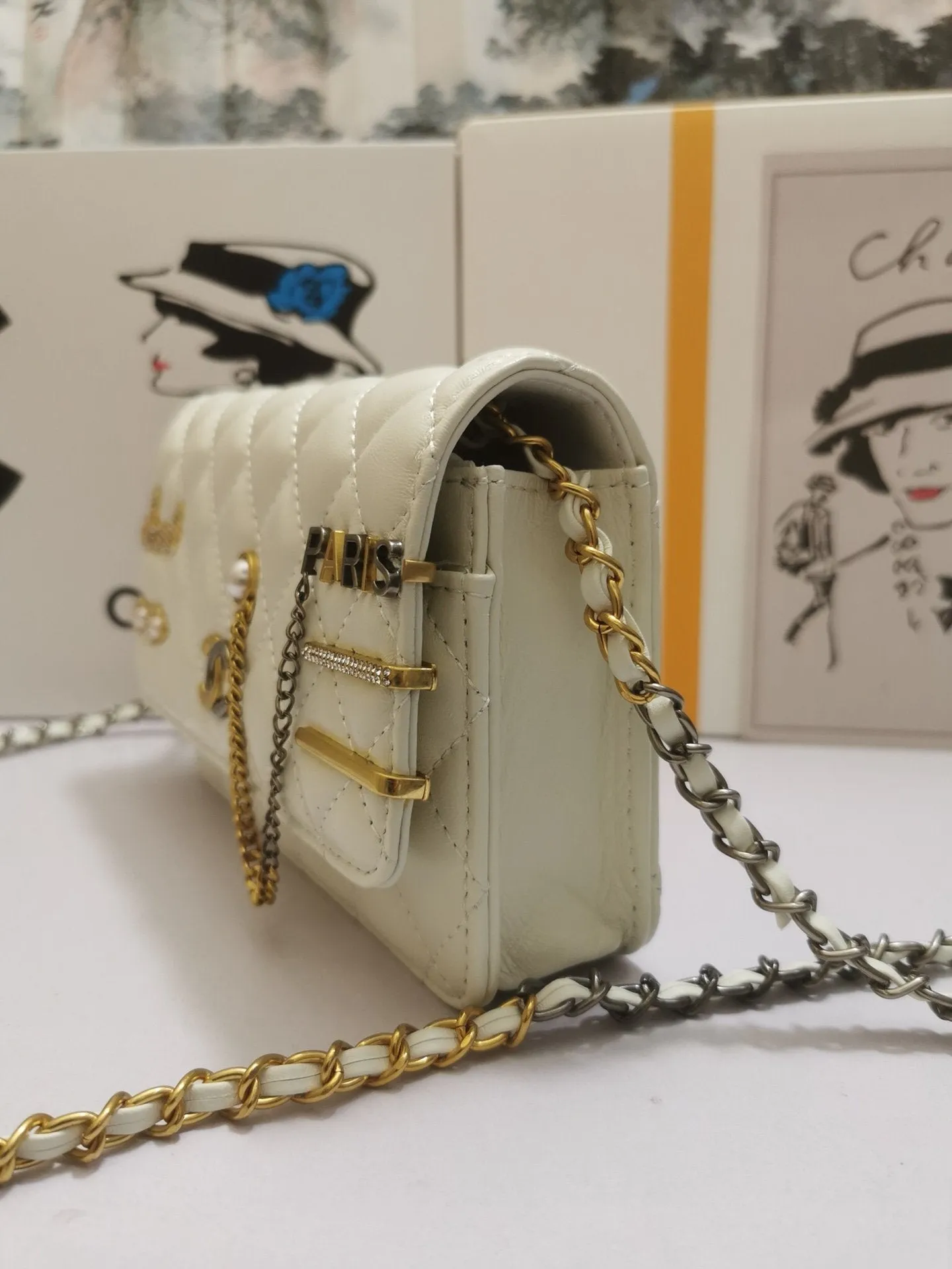 Designer Handbags CL 260