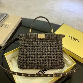 Designer Handbags FD 181