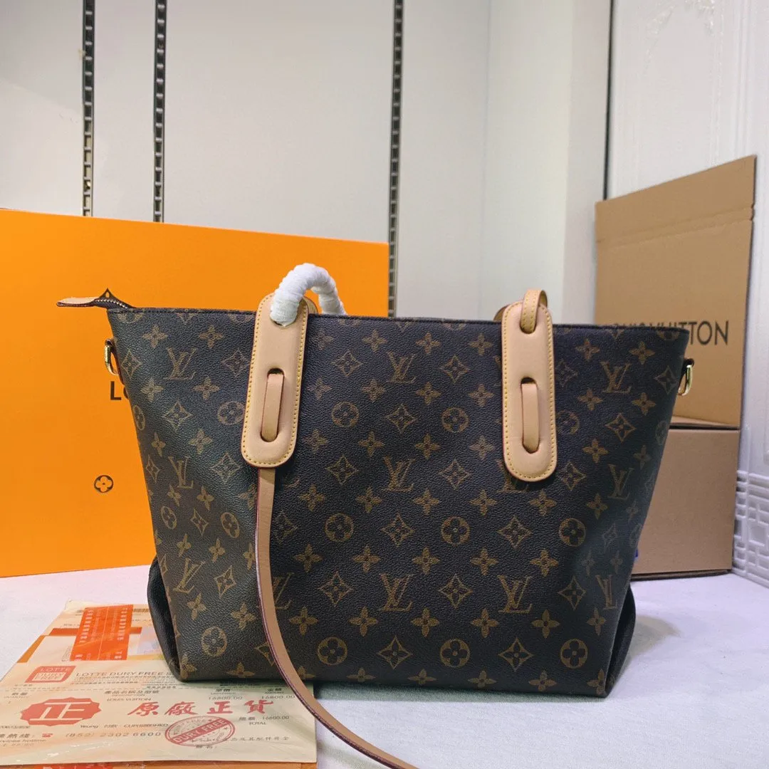 Designer Handbags LN 055