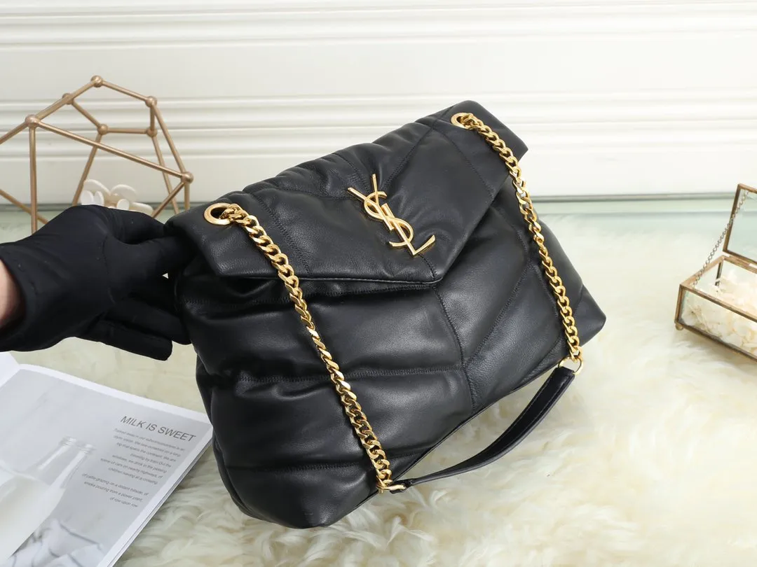 Designer Handbags YL 078