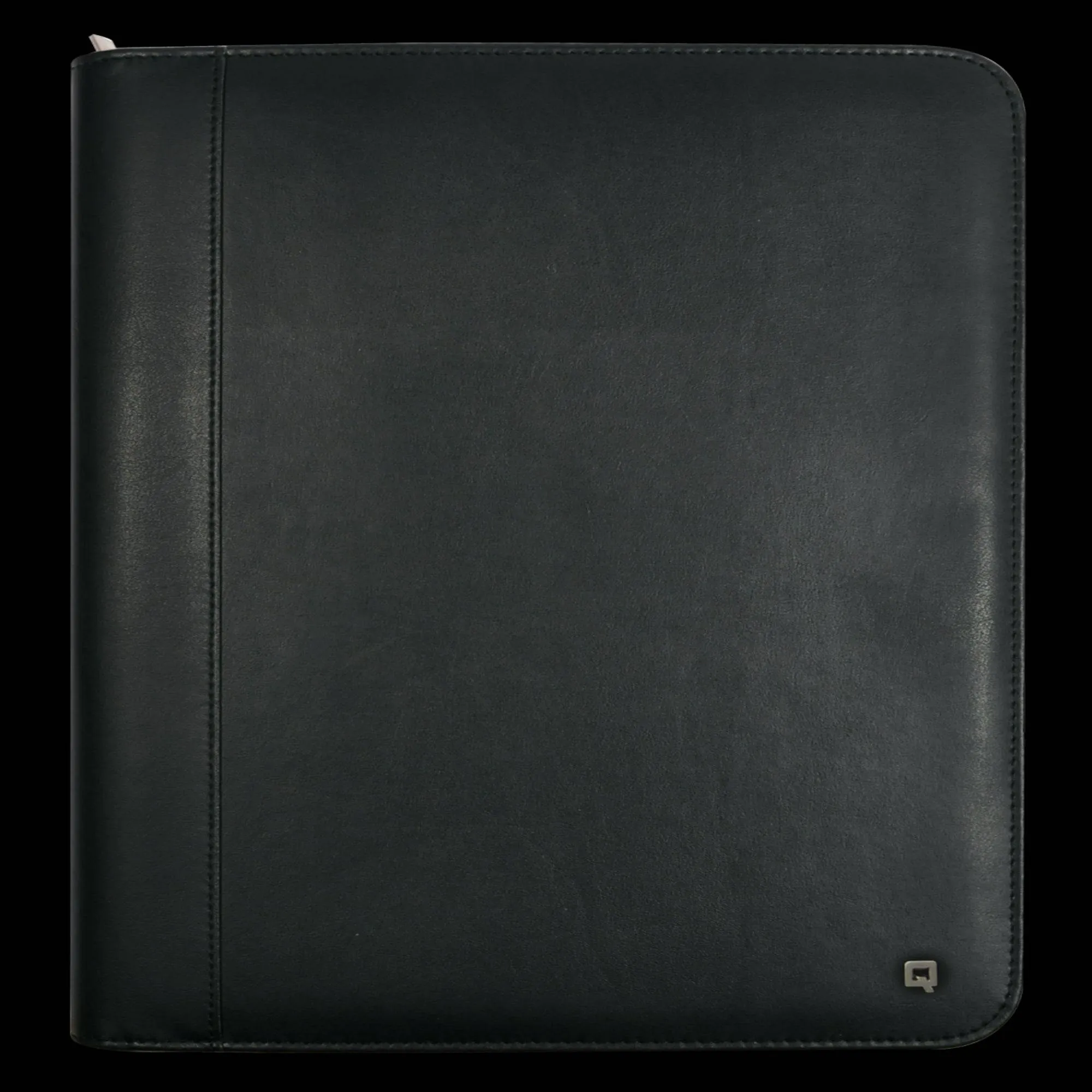 DesQ Zipped Conference Folder A4