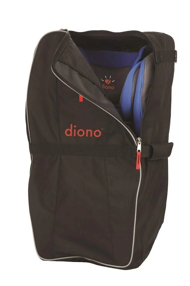 Diono Car Seat Travel Bag for Radian & Rainier