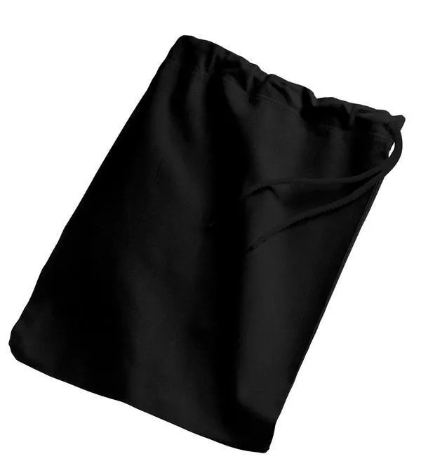 Discounted Cotton Shoe Bags / Value Drawstring bags