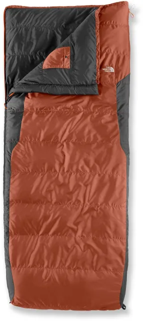 Dolomite 2S Sleeping Bag