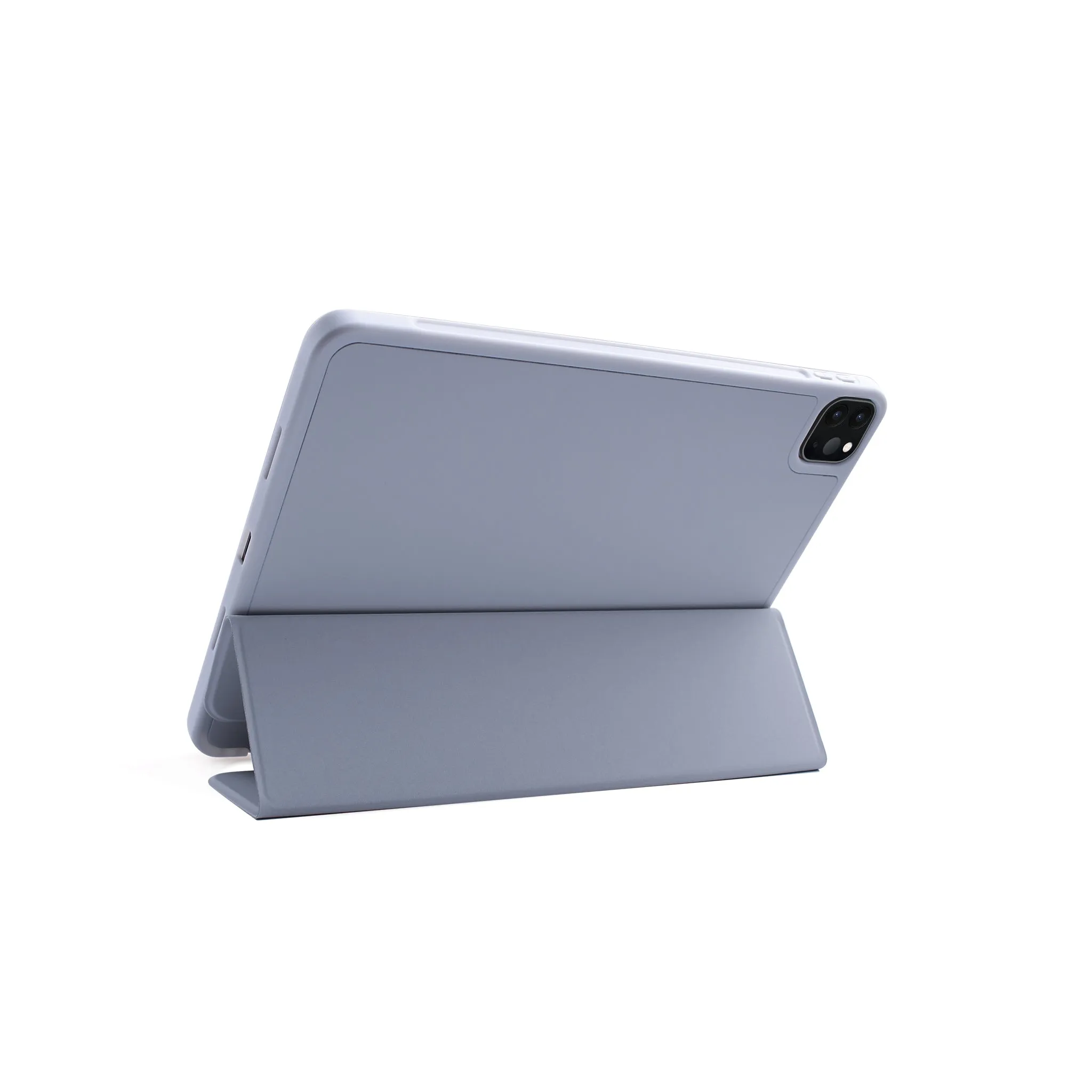 DuraPro   Protective Folio Case for iPad Pro 12.9" (2021 / 2022 Models)