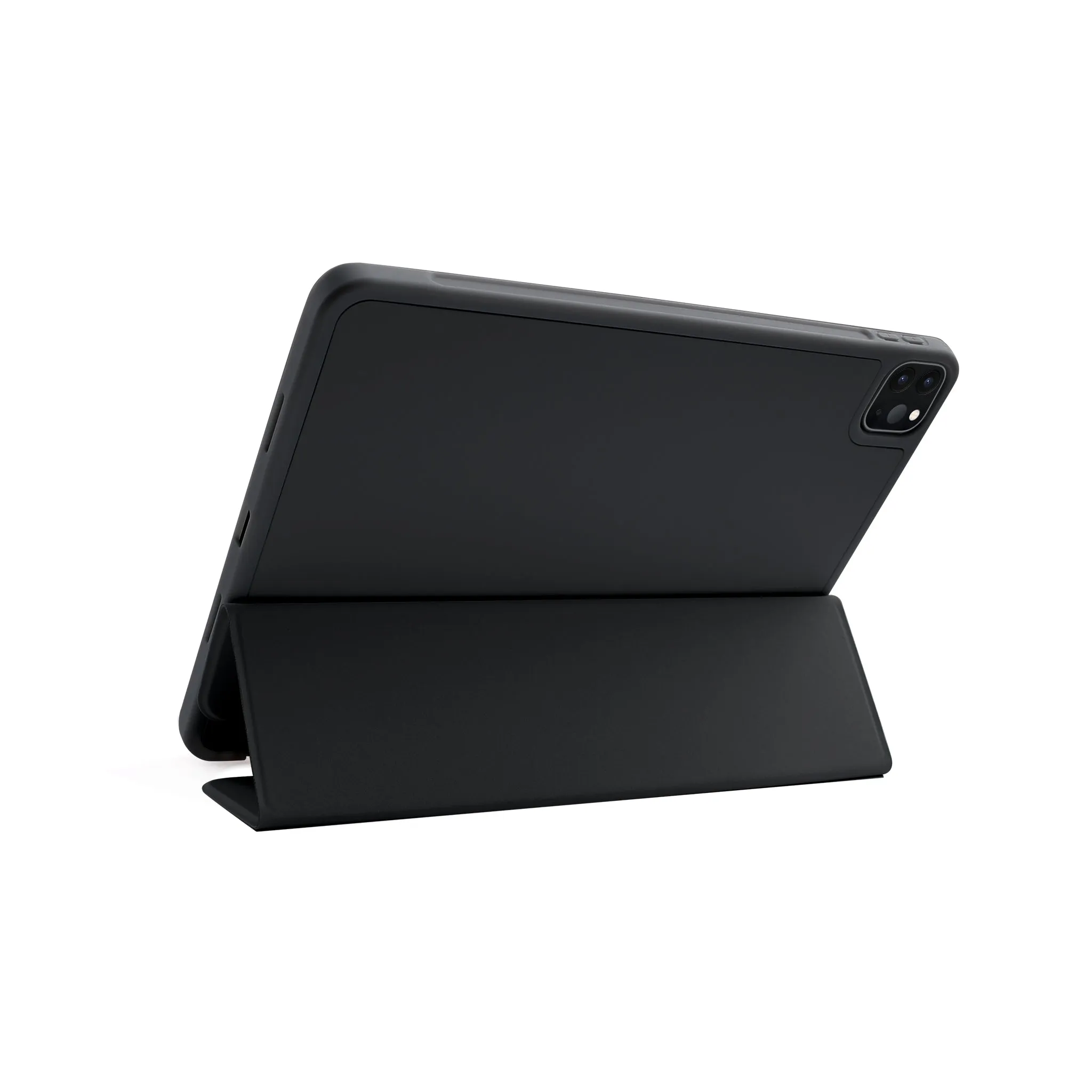 DuraPro   Protective Folio Case for iPad Pro 12.9" (2021 / 2022 Models)