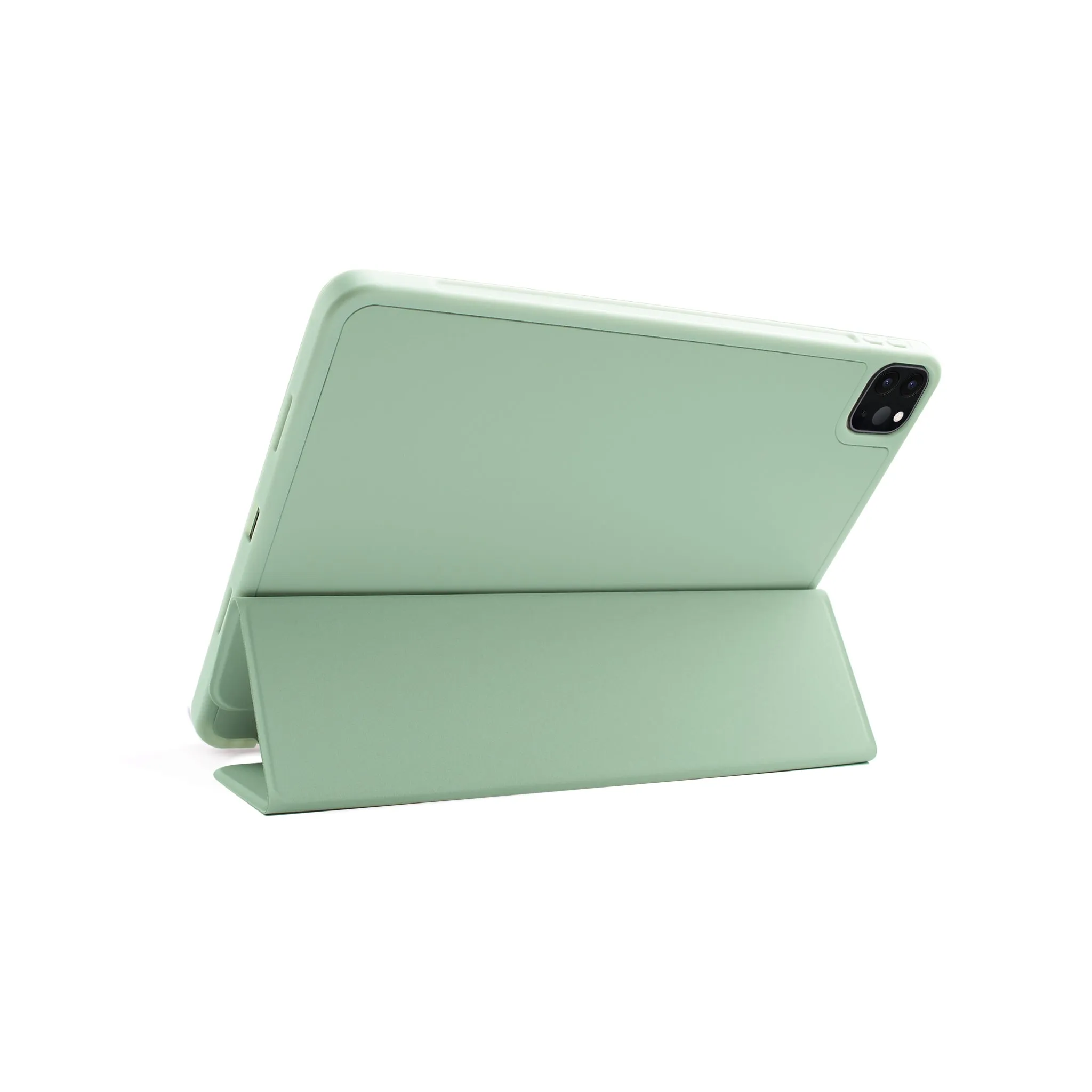 DuraPro   Protective Folio Case for iPad Pro 12.9" (2021 / 2022 Models)