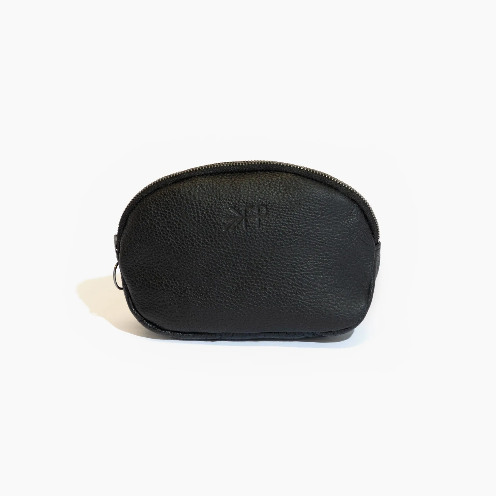 Ebony Cosmetic Pouch