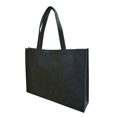 Eco Friendly A3 Wool Felt Tote Bag