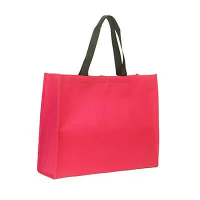 Eco Friendly A3 Wool Felt Tote Bag