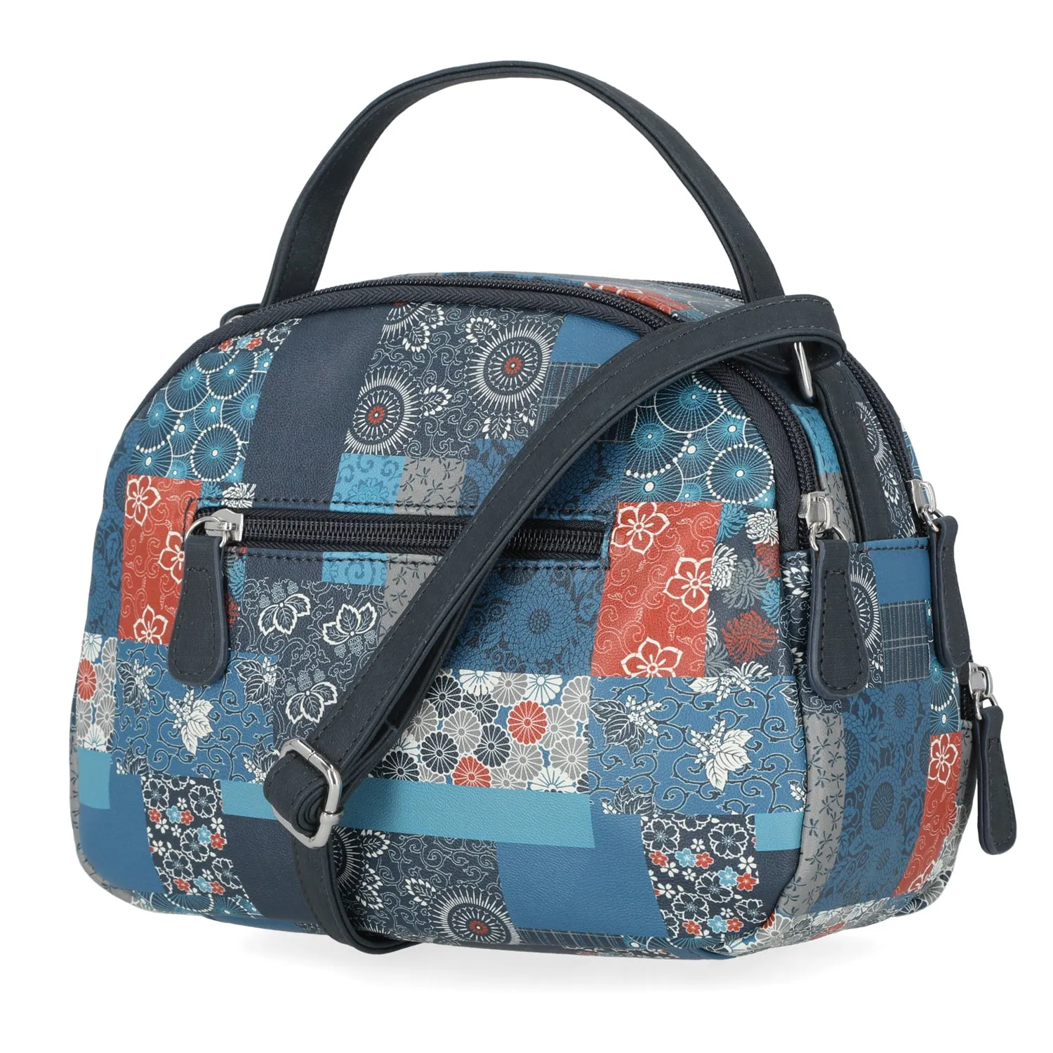 Elmhurst Crossbody