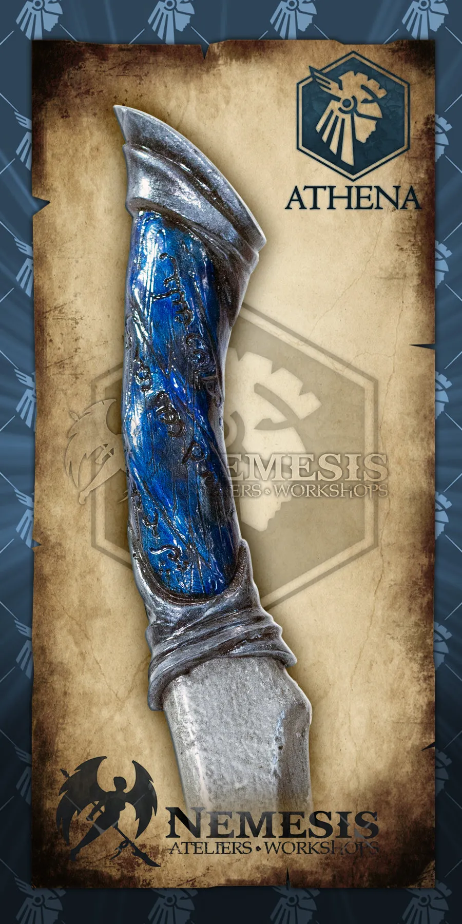 Elven Knife