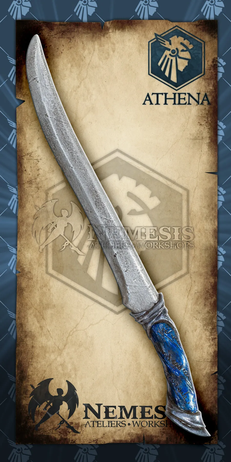 Elven Knife