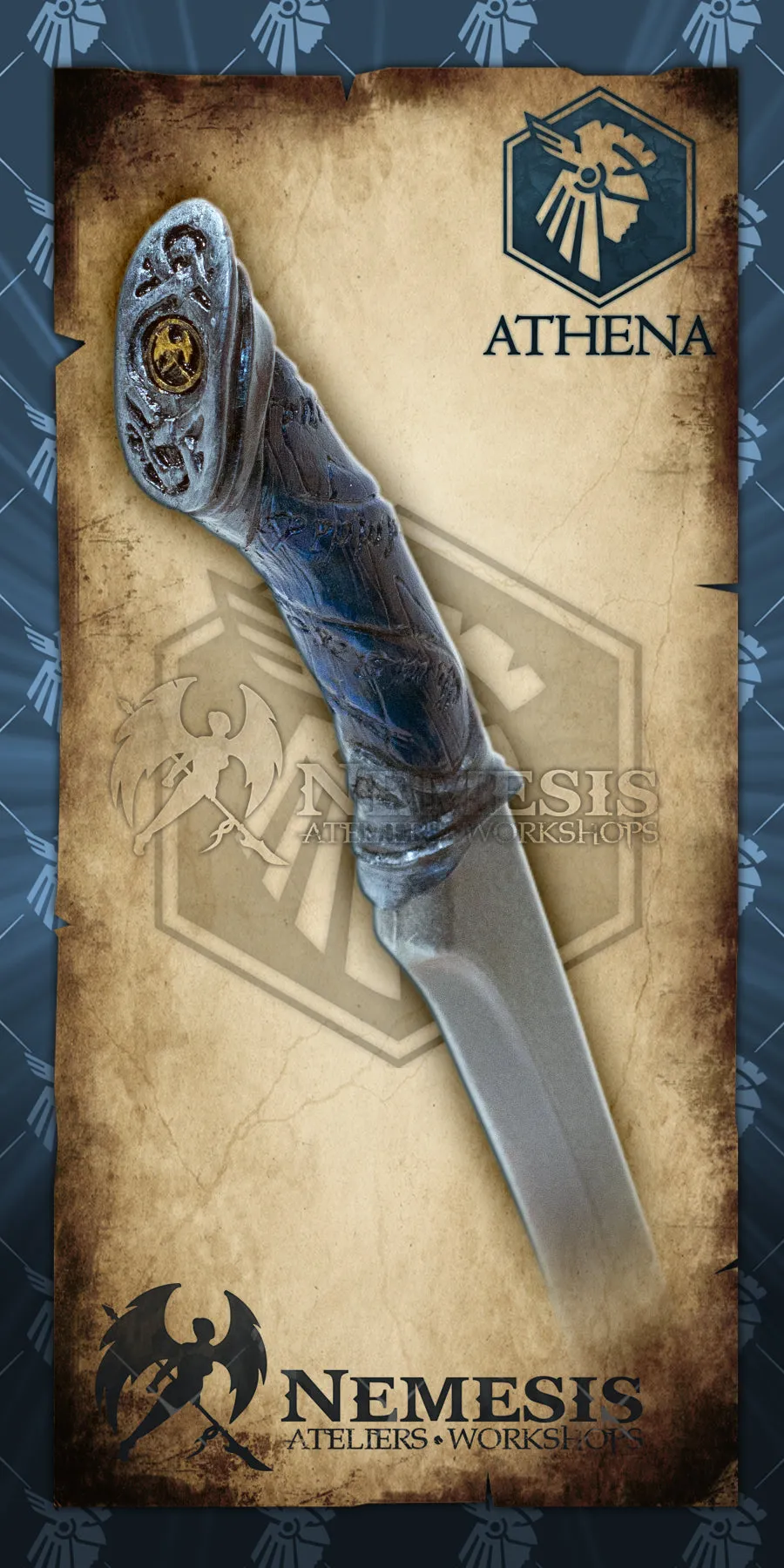 Elven Knife