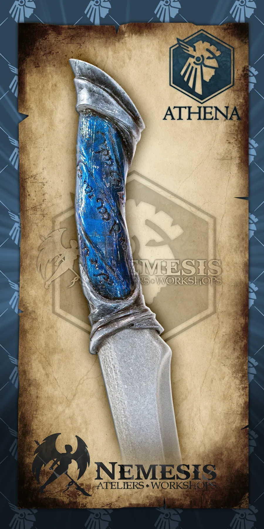 Elven Knife