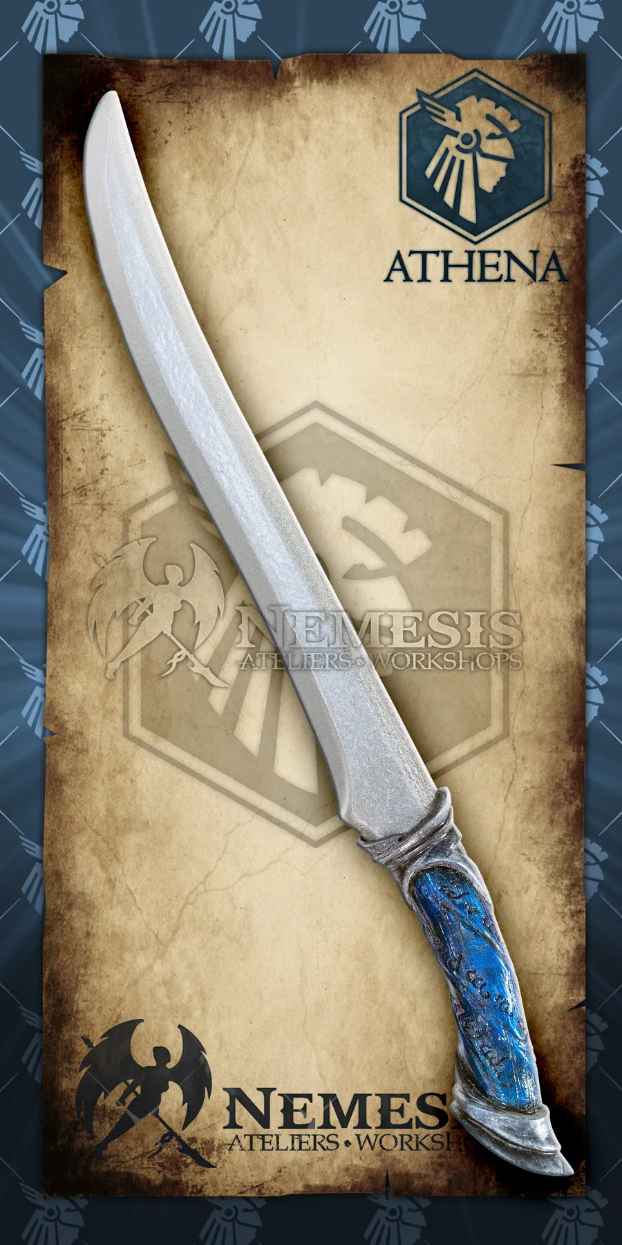 Elven Knife