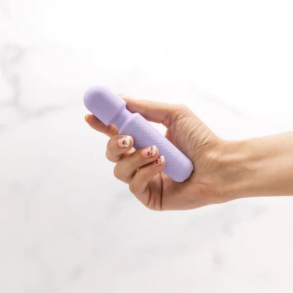 Emojibator Tiny Wand Emoji Vibrator - All Colors