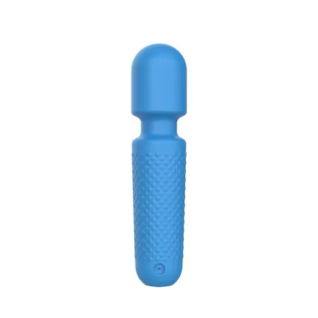 Emojibator Tiny Wand Emoji Vibrator - All Colors