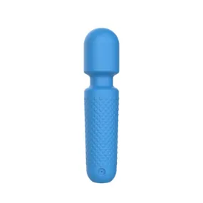 Emojibator Tiny Wand Emoji Vibrator - All Colors