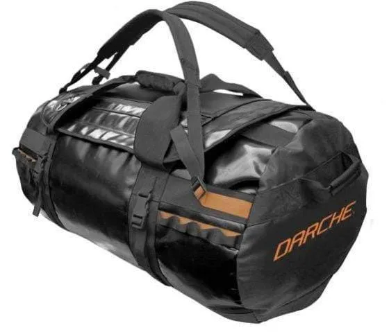 ENDURO BAG 85L BLACK